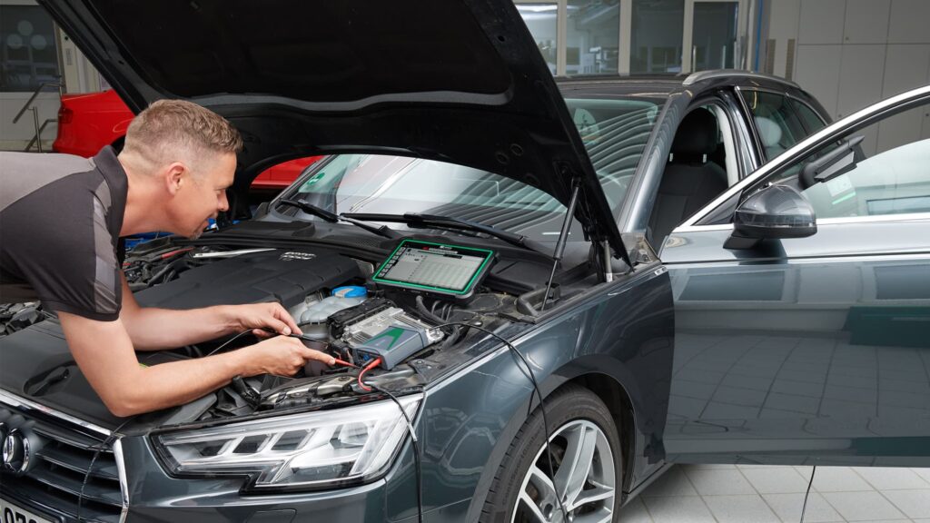 Revisione auto tramite OBD: cosa cambia dal 2024