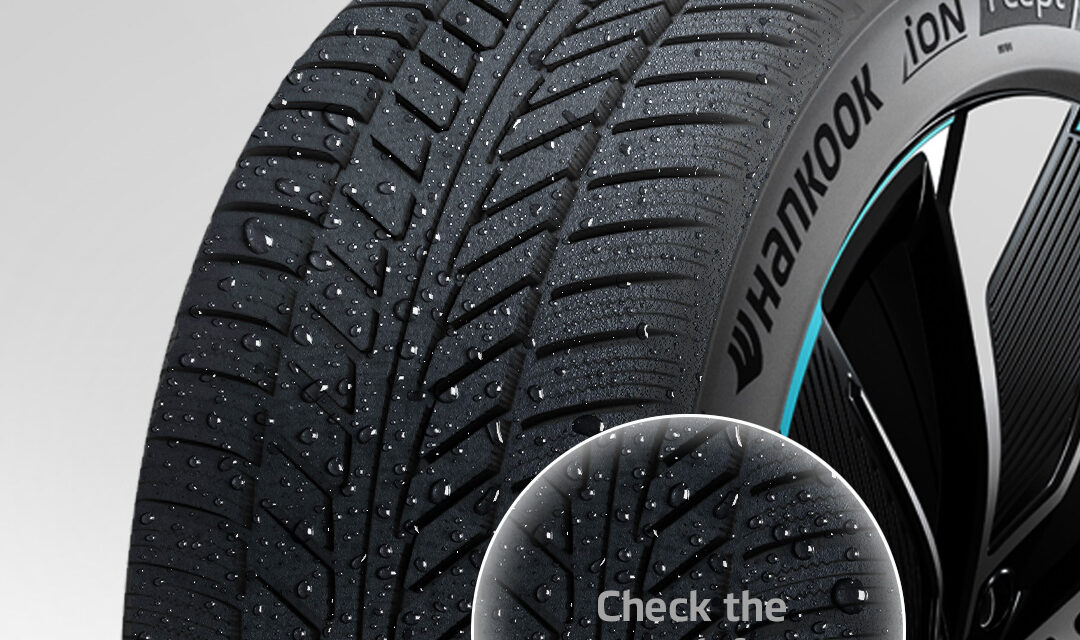 Quando è stata l’ultima volta che hai controllato le gomme?