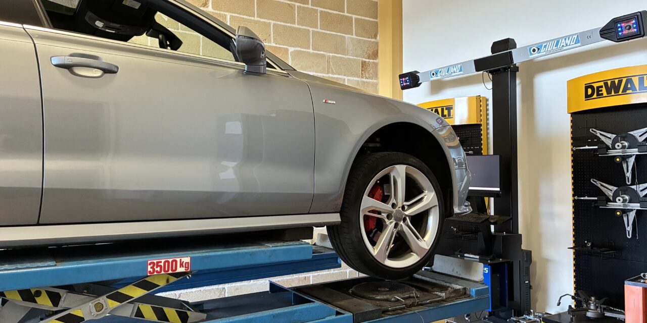 Revisione auto: sei sicuro di superarla?