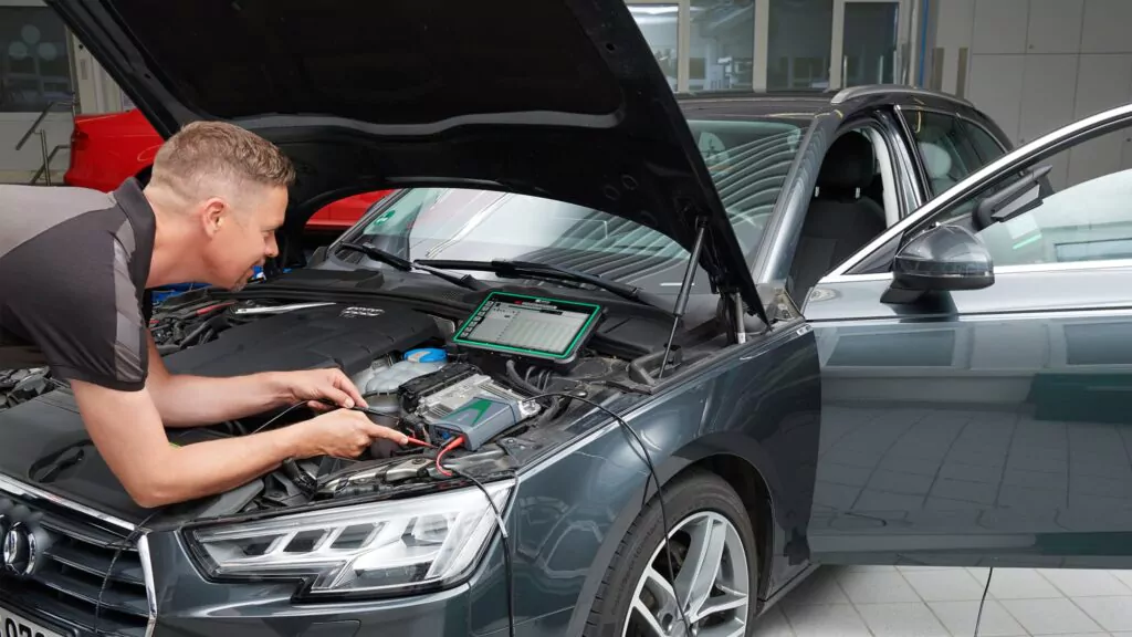 Revisione auto tramite OBD: cosa cambia dal 2024