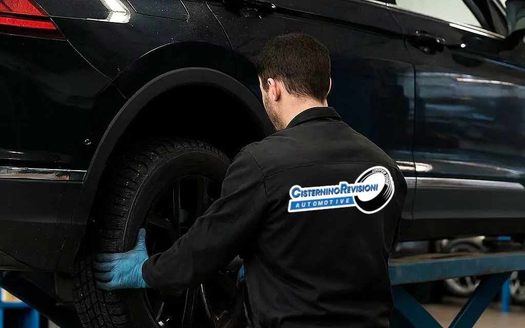Cambio gomme invernali: tutto quello che devi sapere per viaggiare sicuro e in regola