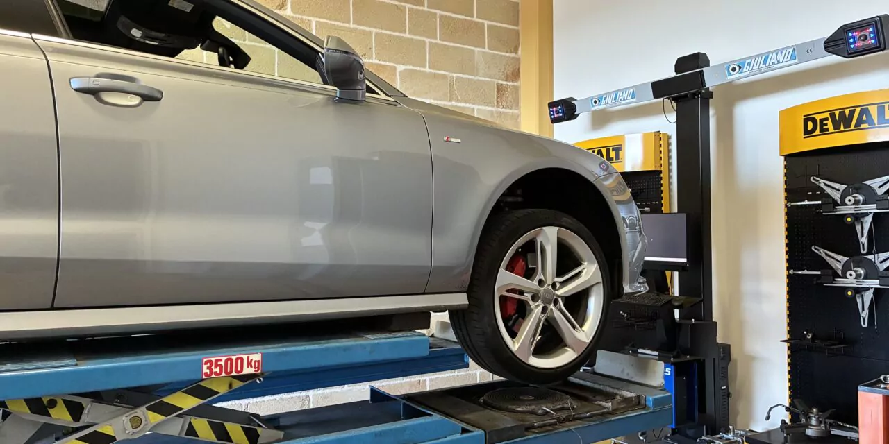 Revisione auto: sei sicuro di superarla?